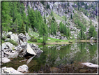 foto Laghi della Valle dell'Inferno